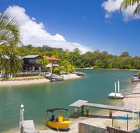 15 Cooran Court - Accommodation QLD