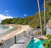 First Point - Accommodation QLD