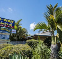 Hi-Way Units Motel - Accommodation QLD