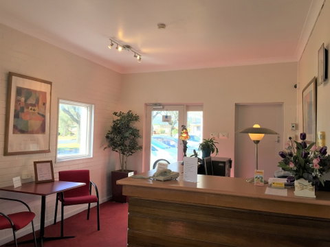 Lithgow Valley Motel - Accommodation QLD 3