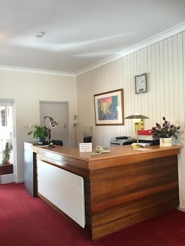 Lithgow Valley Motel - Accommodation QLD 5