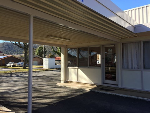 Lithgow Valley Motel - Accommodation QLD 0