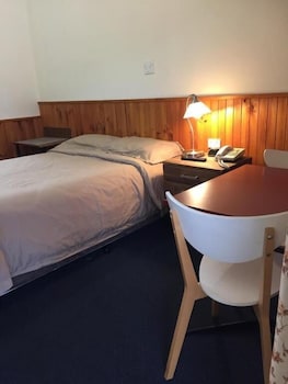 Lithgow Valley Motel - Accommodation QLD 6