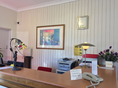 Lithgow Valley Motel - Accommodation QLD 2