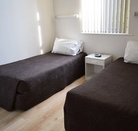 Glenelg Holiday Apartments- Corfu - Accommodation QLD