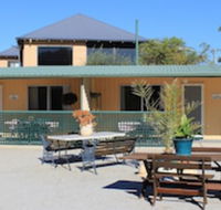 Jurien Beachfront Holiday Units - Accommodation QLD
