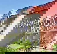 Waters Edge Port Macquarie - Accommodation QLD