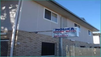 North West WA Accommodation QLD