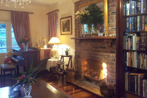 Amore Mt Tamborine - Accommodation QLD 3