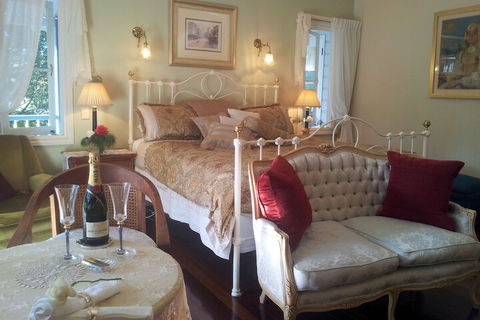 Amore Mt Tamborine - Accommodation QLD 6