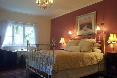 Amore Mt Tamborine - Accommodation QLD 7