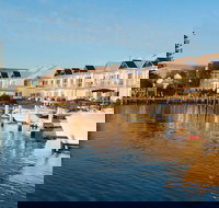 The Moorings at Metung - Accommodation QLD