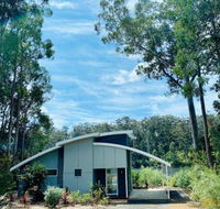 Silkwood Chalets - Accommodation QLD