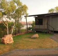Lake Argyle Resort - Accommodation QLD