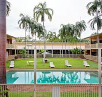 Litchfield Motel - Accommodation QLD