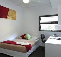 Western Sydney University Village- Parramatta Campus