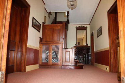 Grange Apartments - Accommodation QLD 5