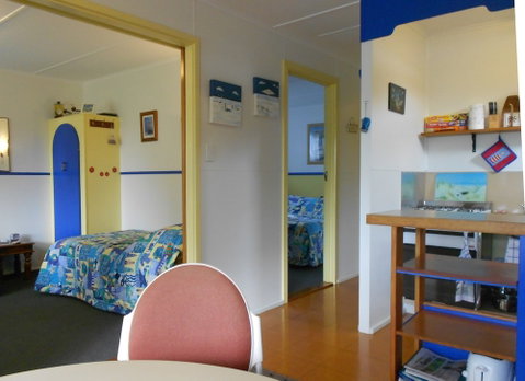 King Island Accommodation Cottages - Accommodation QLD 1