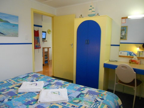 King Island Accommodation Cottages - Accommodation QLD 5