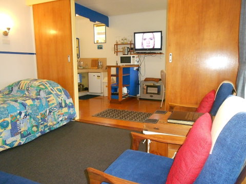 King Island Accommodation Cottages - Accommodation QLD 6