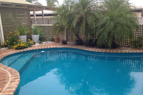 Nautilus Retreat - Accommodation QLD 5