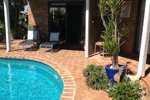 Nautilus Retreat - Accommodation QLD 0