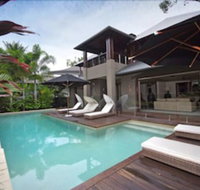 26 Beachfront Mirage - Accommodation QLD