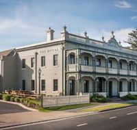 The Royal Hotel - Accommodation QLD