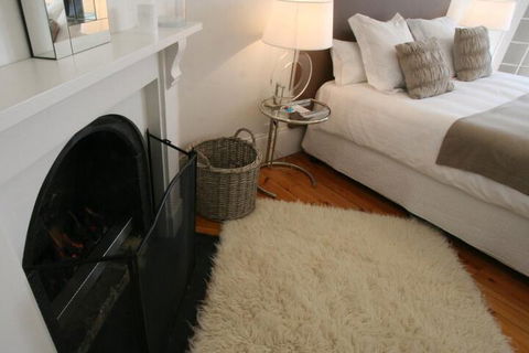 Colhurst House - Accommodation QLD 7