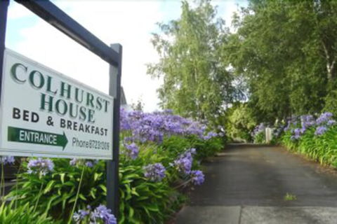Colhurst House - Accommodation QLD 1
