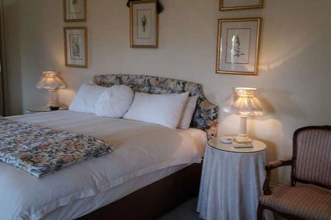 Colhurst House - Accommodation QLD 4