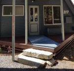 The a Frame - Accommodation QLD