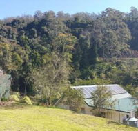 Copeland Cabins - Accommodation QLD