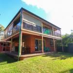 Kingfisher LakeHouse - Accommodation QLD 0