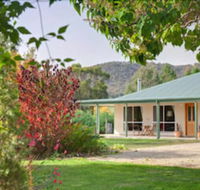 Brookfield Guesthouse - Accommodation QLD