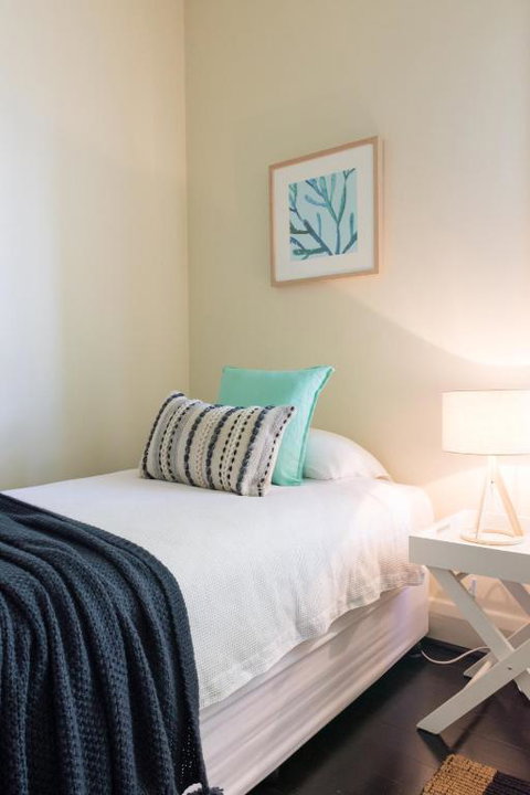 20 Hill Avenue Bed & Breakfast - Accommodation QLD 5