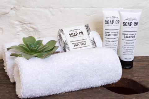 20 Hill Avenue Bed & Breakfast - Accommodation QLD 1