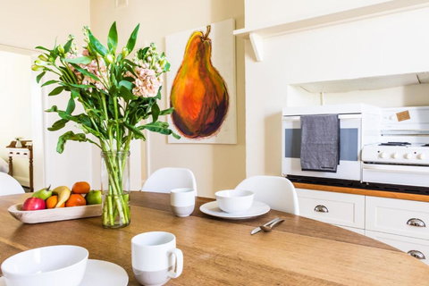 20 Hill Avenue Bed & Breakfast - Accommodation QLD 6