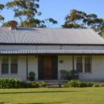 20 Hill Avenue Bed & Breakfast - Accommodation QLD 0