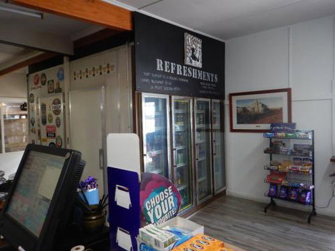 Willalooka Tavern - Accommodation QLD 5