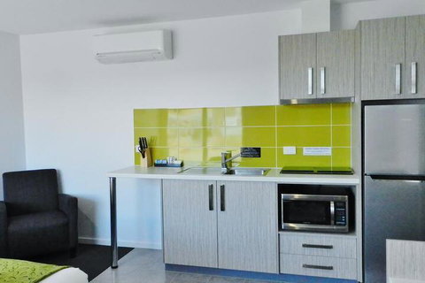 Sanctuary Park Motel - Accommodation QLD 4
