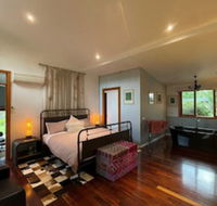 The Studio Yarra Valley - Accommodation QLD