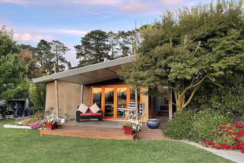 The Studio Yarra Valley - Accommodation QLD 3
