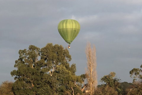 The Studio Yarra Valley - Accommodation QLD 5