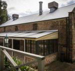 The Rising Sun Hotel - Accommodation QLD
