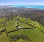 Blue Range Estate Villas - Accommodation QLD