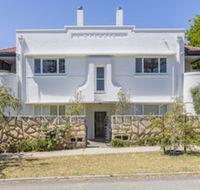 Cottesloe Bel-Air Apartment - Accommodation QLD