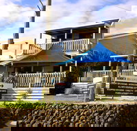 Best Western Great Ocean Road Inn - Accommodation QLD