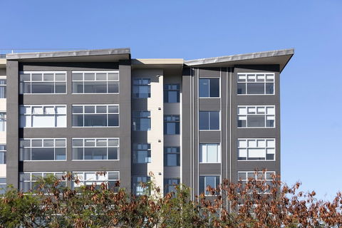 Oaks Brisbane Woolloongabba Suites - Accommodation QLD 1