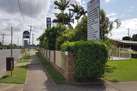 Kippa Ring Village Motel - Accommodation QLD 3